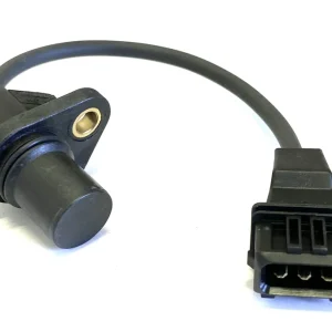 Czujnik położenia wału korbowego Hyundai Nie przegap