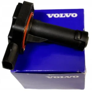 Nie przegap Czujnik poziomu oleju