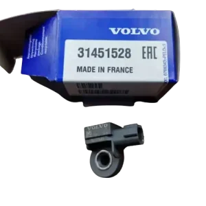 Czujnik zderzeniowy przedni Volvo Oferta