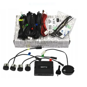 Kup online Czujniki parkowania tył