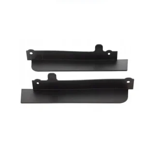 Oferta Deflektor / kierownica powietrza zderzaka przedniego 4 oe