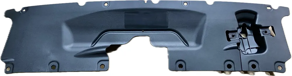 Deflektor powietrza przód FORD Nowość