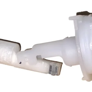 Czujnik poziomu płynu spryskiwaczy Volvo Łatwy zwrot