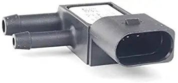 Nowy Czujnik różnicy ciśnienia SEAT