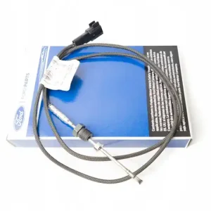 Szybka wysyłka Czujnik temperatury katalizatora 20122020 FORD