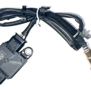 Nowy Czujnik temperatury katalizatora nox focus 2018 FORD