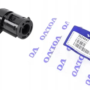 Obniżka ceny Czujnik temperatury S70 V70 V50 S40 C30 C70 Volvo