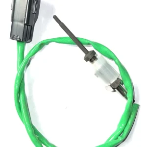 Czujnik temperatury spalin 2014 Szybka wysyłka