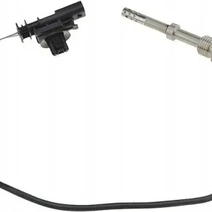 Tylko dziś Czujnik temperatury spalin Volvo