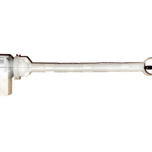 Czujnik temperatury wewnętrznej Do wyczerpania zapasów