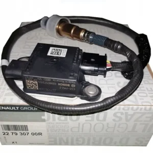 Czujnik tlenków azotu (NOx) / sonda lambda 2.0 dCi M9R RENAULT TRAFIC III 3 Popularny