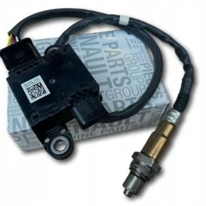 Zamów teraz Czujnik tlenków azotu (NOx) / sonda lambda 2.3 dCi RENAULT MASTER III 3 OE