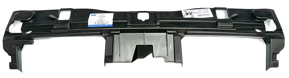 Nie przegap Deflektor powietrza przód FORD