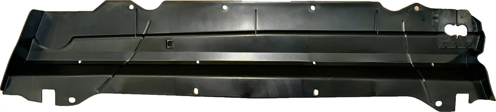 Hit cenowy Deflektor powietrza przód transit/tourneo ttf 2012 FORD