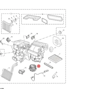 Szybka dostawa Dmuchawa MG3 2024 hybryda