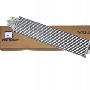 Oferta czasowa Dodatkowa chłodnica wody