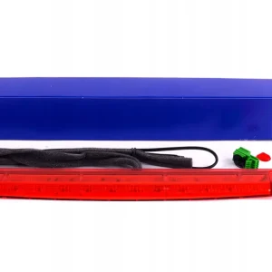 Ostatnia szansa Dodatkowa lampa stop volvov70 V70XC Volvo