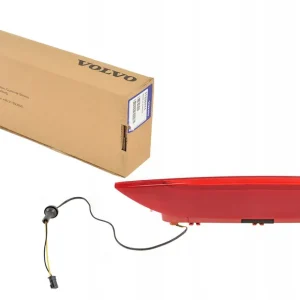 Dodatkowe światło stop Volvo Ostatnie sztuki