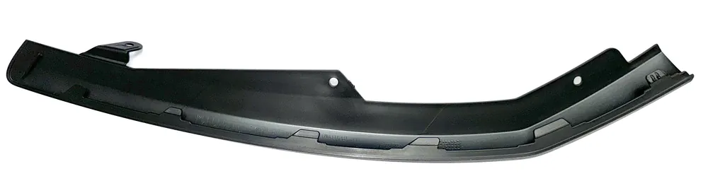 Wybór klientów Dokładka dolna lewa zderzaka przód 2018 FORD