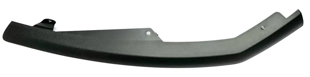 Dokładka dolna prawa zderzaka przód 2018 FORD Nowy