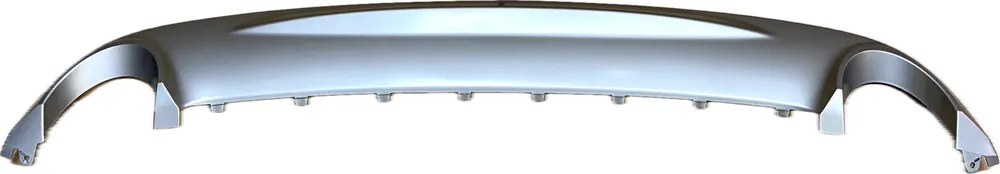 Taniej Dokładka dolna zderzaka tył FORD