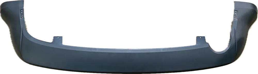 Zniżka Dokładka dolna zderzaka tył FORD