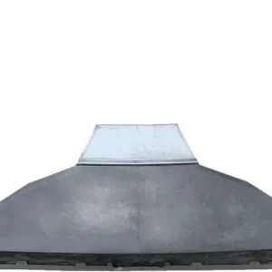 Nowość Dokładka dolna zderzaka tył mondeo 2000-2007 FORD - wyprzedaż