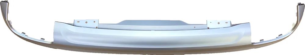 Dokładka spoiler zderzaka tylnego Łatwy zwrot