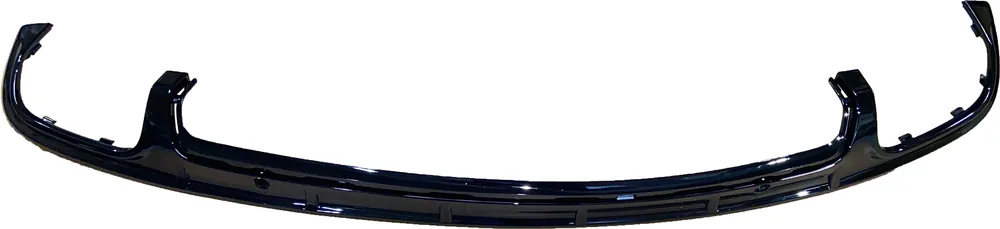 Wysoka jakość Dokładka spoiler zderzaka tylnego