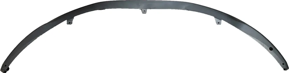 Hit sprzedaży Dokładka zderzaka przód 2010-2015 FORD