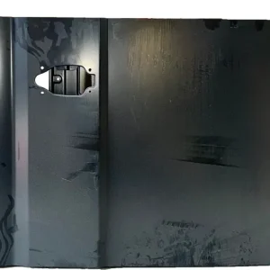 Drzwi prawe tylne peugoet jumper jumper 2006-2021 Szybka wysyłka