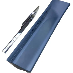 Dostępne od ręki Dolna listwa drzwi lewy tył Volvo