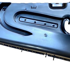 Dolot do obudowy filtra powietrza Volvo Premium