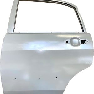 Zniżka Drzwi lewe tylne aerio 2006 Suzuki