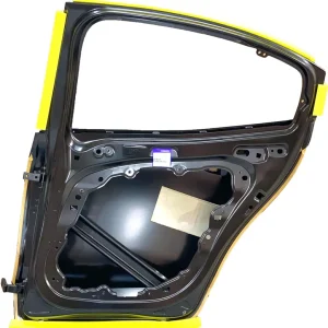 Drzwi lewe tylne Volvo S60 2019 Sprawdź teraz