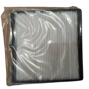 Filtr kabinowy kia KIA Oferta limitowana