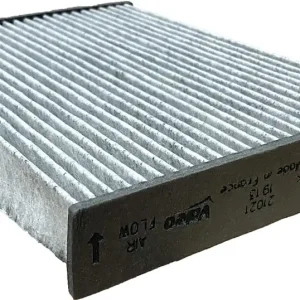 Niska cena Filtr kabinowy NISSAN