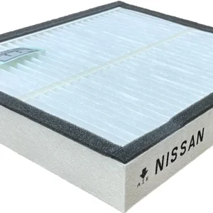 Filtr kabinowy NISSAN Zamów dziś