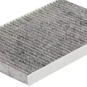 Filtr kabinowy NISSAN Popularny