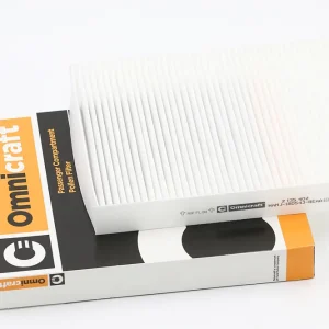 Sprawdź teraz Filtr kabinowy Omnicraft