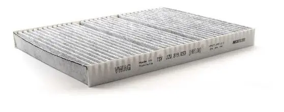 Filtr kabinowy SEAT Ekspresowa dostawa