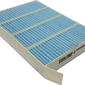 Bezpieczna płatność Filtr kabinowy Suzuki