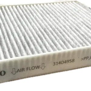 Filtr kabinowy Volvo Tylko dziś