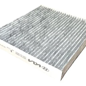 Kup online Filtr kabinowy węglowy Hyundai