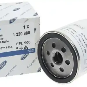 Filtr oleju Darmowa dostawa