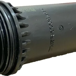 Filtr oleju automatycznej skrzyni biegów FORD Łatwy zwrot