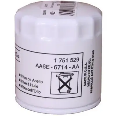 Filtr oleju FORD Promocja