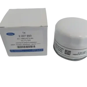 Oferta czasowa Filtr oleju FORD