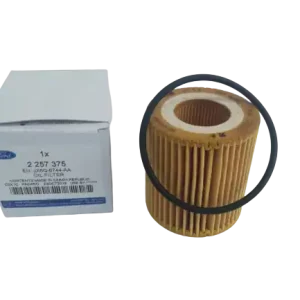 Filtr oleju FORD Łatwy zwrot