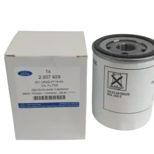 Filtr oleju FORD Ostatnie sztuki